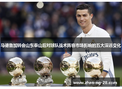 马德鲁加转会山东泰山后对球队战术阵容市场影响的五大深远变化