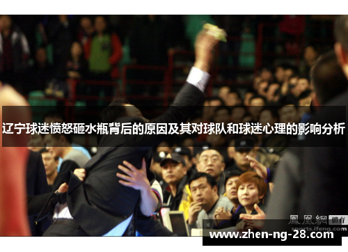 辽宁球迷愤怒砸水瓶背后的原因及其对球队和球迷心理的影响分析