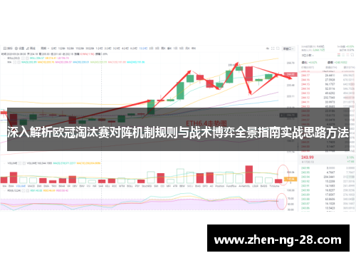 深入解析欧冠淘汰赛对阵机制规则与战术博弈全景指南实战思路方法